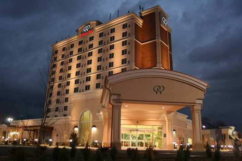 Doubletree By Hilton Ґрінсборо Екстер'єр фото